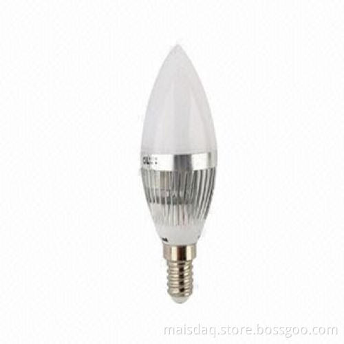 3W LED candle light